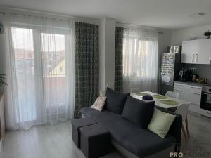 Pronájem bytu 1+kk, Šumperk, Bludovská, 36 m2