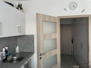 Pronájem bytu 1+kk, Šumperk, Bludovská, 36 m2