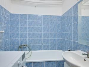 Pronájem bytu 2+kk, Olomouc - Slavonín, Topolová, 60 m2