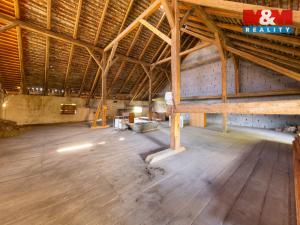 Prodej zemědělské usedlosti, Šumice, 263 m2