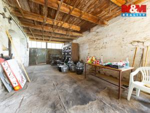 Prodej zemědělské usedlosti, Šumice, 263 m2