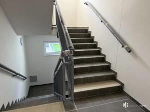 Pronájem bytu 1+kk, Praha - Hlubočepy, Fabiánové, 31 m2