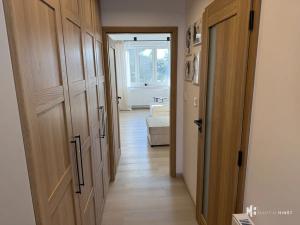 Pronájem bytu 2+kk, Měšice, Revoluční, 43 m2