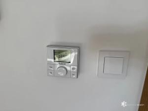 Pronájem bytu 2+kk, Měšice, Revoluční, 43 m2