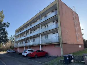 Pronájem bytu 2+kk, Měšice, Revoluční, 43 m2