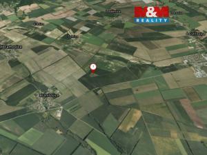 Prodej pole, Šumice, 41373 m2