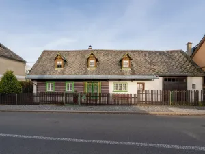 Prodej rodinného domu, Osečná, Českodubská, 170 m2