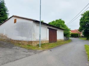 Prodej pozemku pro bydlení, Kelč, 550 m2