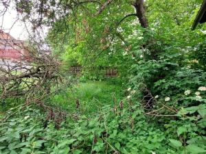 Prodej pozemku pro bydlení, Kelč, 550 m2