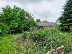 Prodej pozemku pro bydlení, Kelč, 550 m2