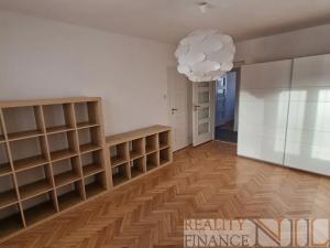 Pronájem bytu 3+kk, Plzeň, Klatovská třída, 88 m2