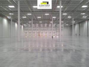 Pronájem skladu, Mošnov, 24509 m2