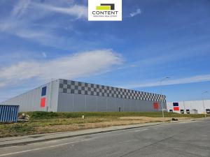 Pronájem skladu, Mošnov, 24509 m2