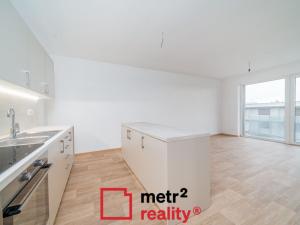 Pronájem bytu 2+kk, Olomouc, U solných mlýnů, 63 m2