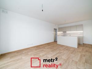 Pronájem bytu 2+kk, Olomouc, U solných mlýnů, 63 m2