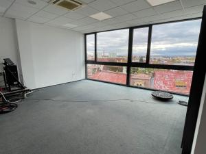 Pronájem kanceláře, Pardubice - Zelené Předměstí, třída Míru, 56 m2