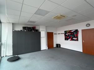 Pronájem kanceláře, Pardubice - Zelené Předměstí, třída Míru, 56 m2