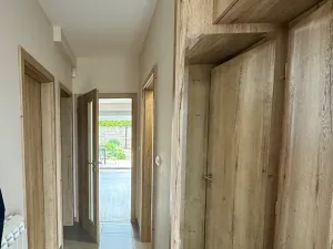 Pronájem rodinného domu, Praha - Vinoř, Mokošínská, 158 m2