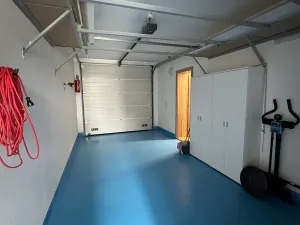 Pronájem rodinného domu, Praha - Vinoř, Mokošínská, 158 m2