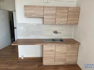 Pronájem bytu 1+kk, Most, M. G. Dobnera, 24 m2