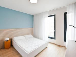 Pronájem bytu 2+kk, Praha - Žižkov, Malešická, 62 m2