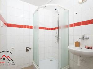 Pronájem bytu 1+1, Ostrava, Mariánskohorská, 36 m2