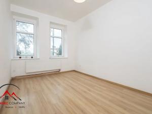 Pronájem bytu 3+kk, Ostrava, Mariánskohorská, 64 m2