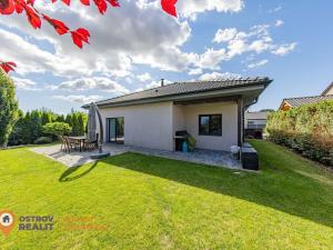 Prodej rodinného domu, Prostějov, Podivínského, 151 m2