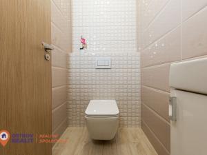 Prodej rodinného domu, Prostějov, Podivínského, 151 m2