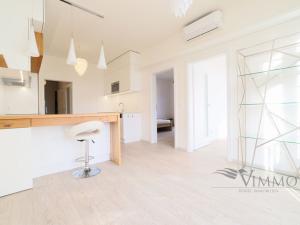 Pronájem bytu 4+kk, Praha - Dejvice, Lindleyova, 86 m2