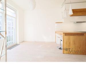 Pronájem bytu 4+kk, Praha - Dejvice, Lindleyova, 86 m2