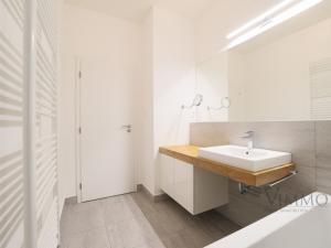 Pronájem bytu 4+kk, Praha - Dejvice, Lindleyova, 86 m2