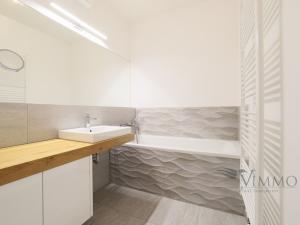 Pronájem bytu 4+kk, Praha - Dejvice, Lindleyova, 86 m2