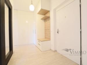 Pronájem bytu 4+kk, Praha - Dejvice, Lindleyova, 86 m2