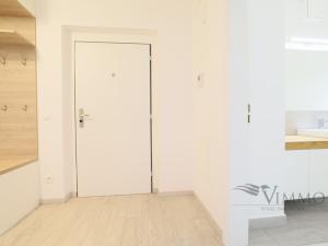 Pronájem bytu 4+kk, Praha - Dejvice, Lindleyova, 86 m2