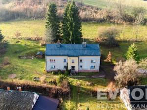 Prodej bytu 2+1, Stará Paka - Karlov, 63 m2