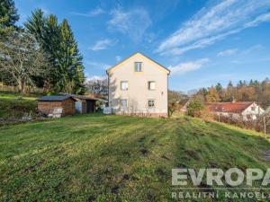 Prodej bytu 2+1, Stará Paka - Karlov, 63 m2