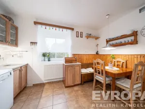 Prodej bytu 2+1, Stará Paka - Karlov, 72 m2