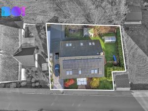 Prodej rodinného domu, Slatina nad Úpou, 239 m2