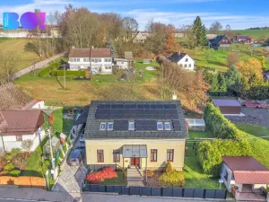 Prodej rodinného domu, Slatina nad Úpou, 239 m2