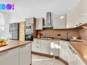 Prodej rodinného domu, Slatina nad Úpou, 239 m2