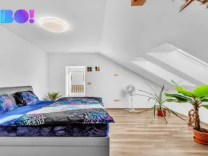 Prodej rodinného domu, Slatina nad Úpou, 239 m2