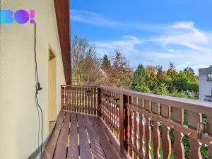 Prodej rodinného domu, Slatina nad Úpou, 239 m2