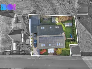 Prodej rodinného domu, Slatina nad Úpou, 239 m2