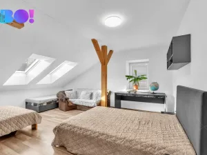 Prodej rodinného domu, Slatina nad Úpou, 239 m2