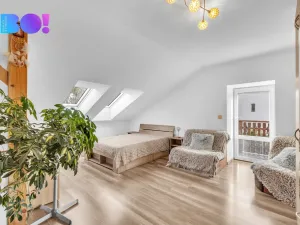 Prodej rodinného domu, Slatina nad Úpou, 239 m2