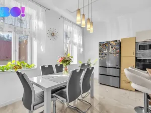 Prodej rodinného domu, Slatina nad Úpou, 239 m2