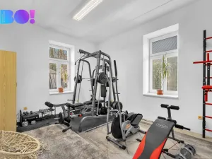 Prodej rodinného domu, Slatina nad Úpou, 239 m2