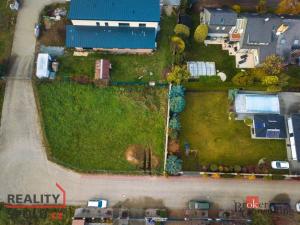 Prodej pozemku pro bydlení, 748 m2