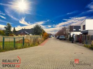 Prodej pozemku pro bydlení, 748 m2